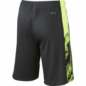 NIKE Youth Boys Dri-FIT Performance Gym Shorts